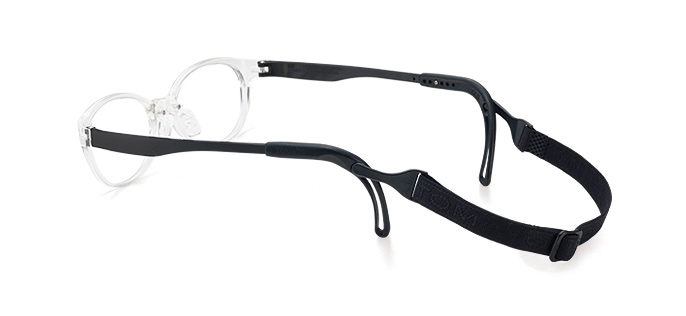 Tween Glasses(TJCC13), Wellington Camo Pre-teen Glasses